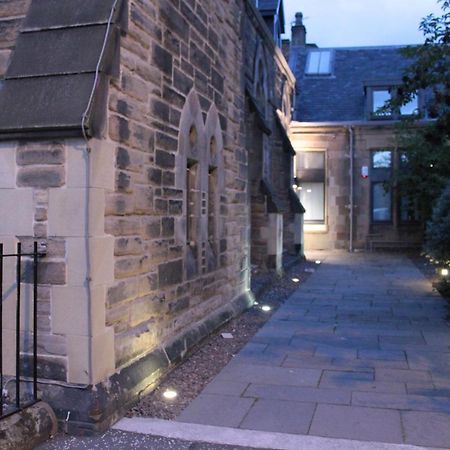 Edinburgh Church Apartments Facilidades foto