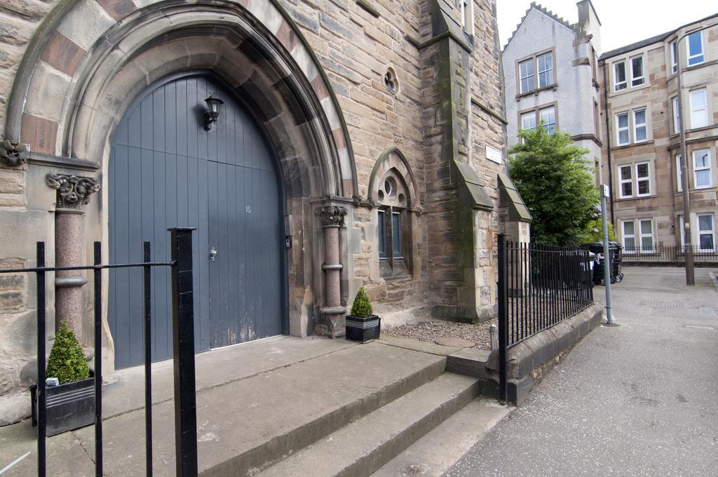 Edinburgh Church Apartments Habitación foto
