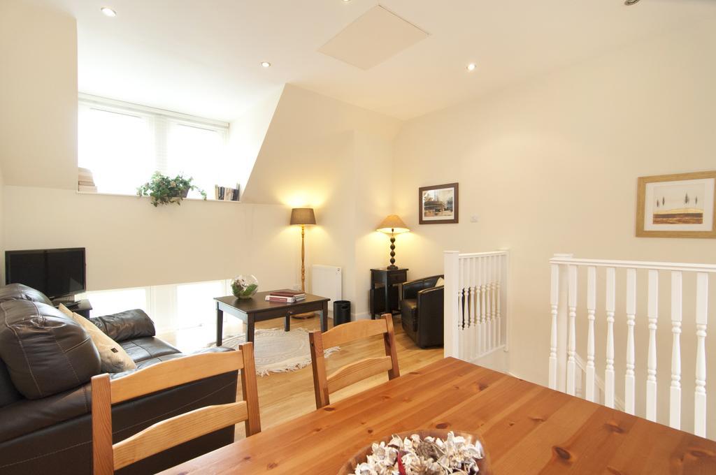 Edinburgh Church Apartments Habitación foto