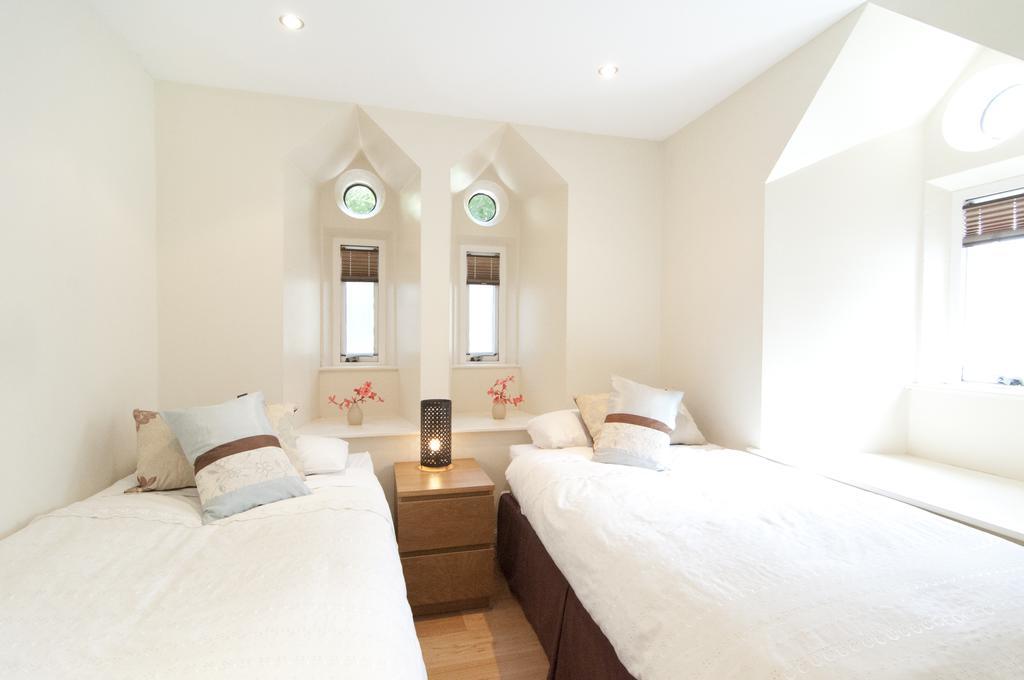 Edinburgh Church Apartments Habitación foto