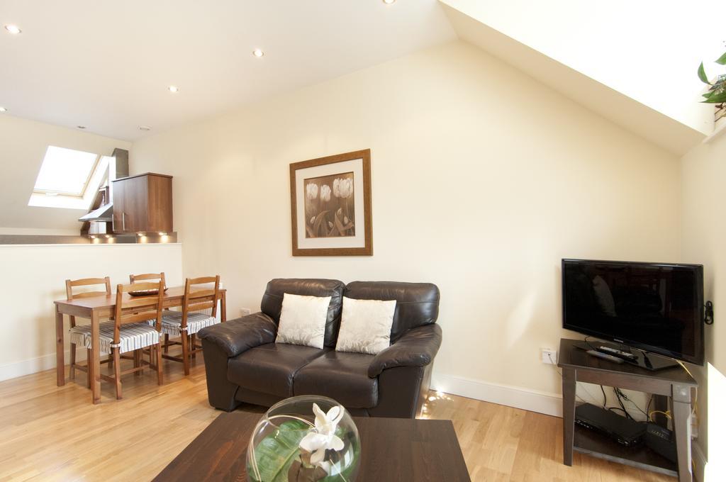Edinburgh Church Apartments Habitación foto