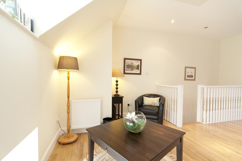 Edinburgh Church Apartments Habitación foto