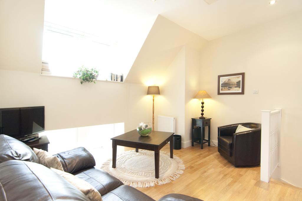 Edinburgh Church Apartments Habitación foto