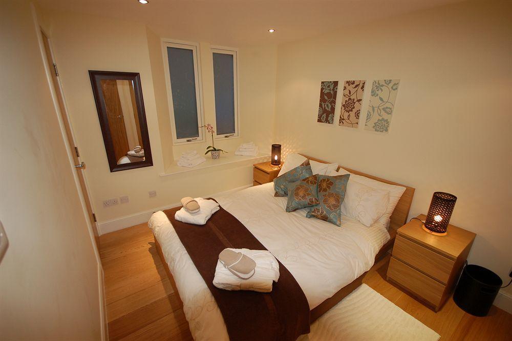 Edinburgh Church Apartments Habitación foto